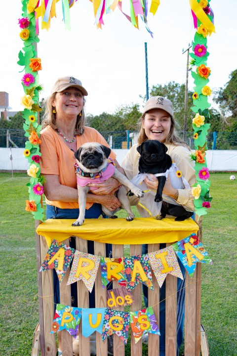 Foto do Pugnic 2026
